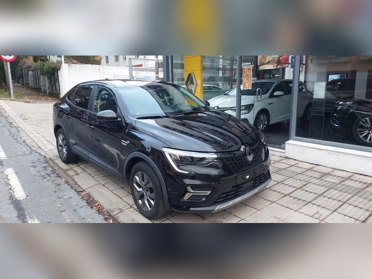 Renault Arkana 140CV MYH foto 7